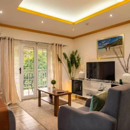 Paradise Breeze Apartment Misere Esterno foto