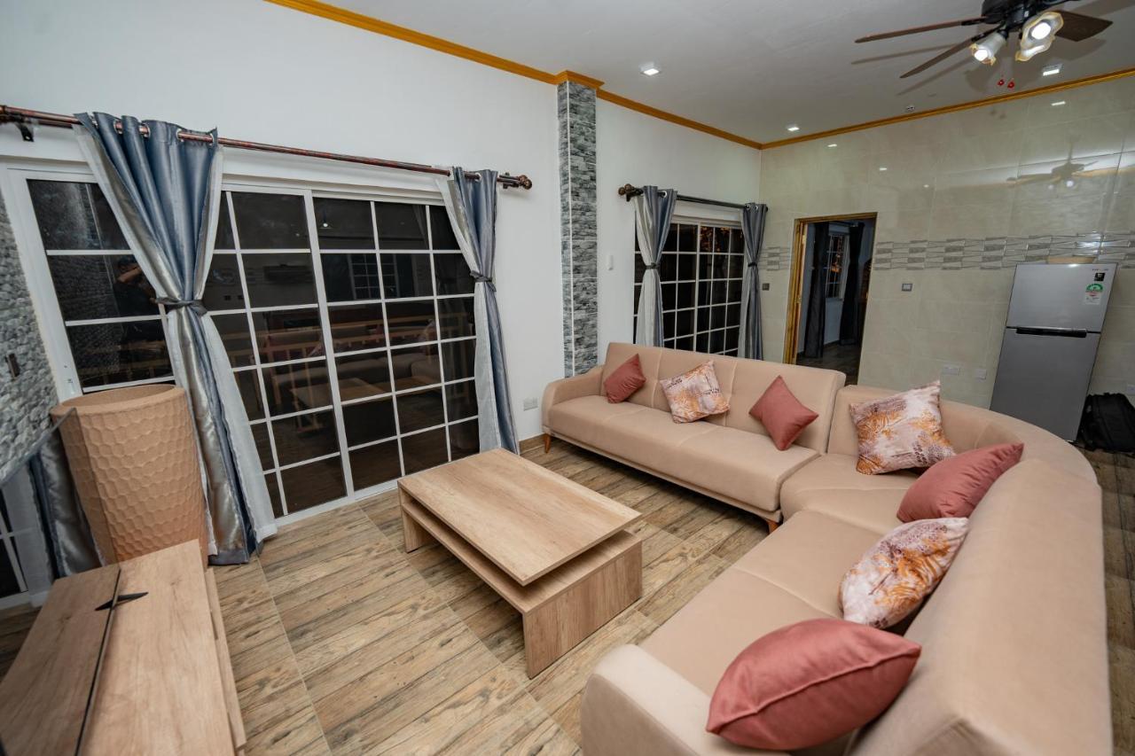 Paradise Breeze Apartment Misere Esterno foto