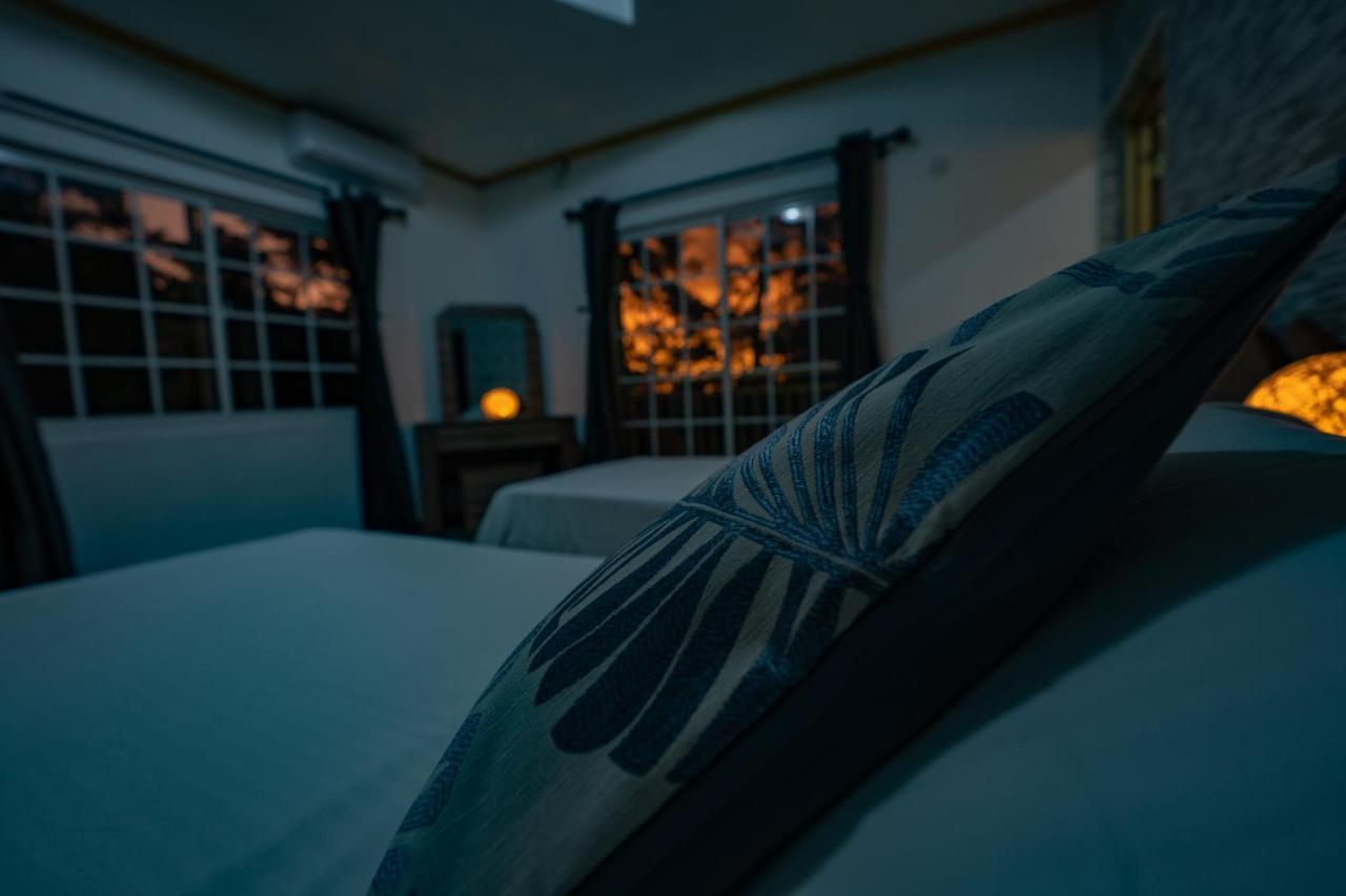 Paradise Breeze Apartment Misere Esterno foto