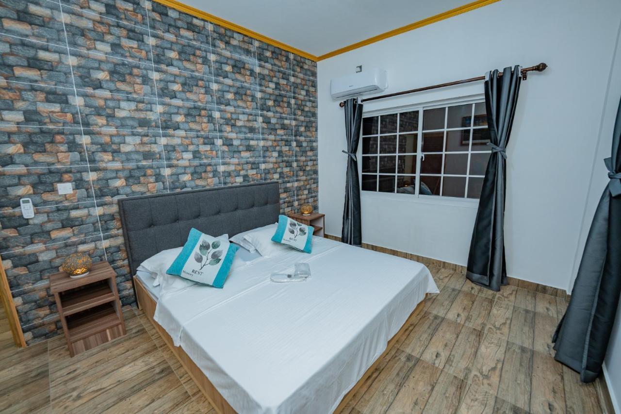 Paradise Breeze Apartment Misere Esterno foto