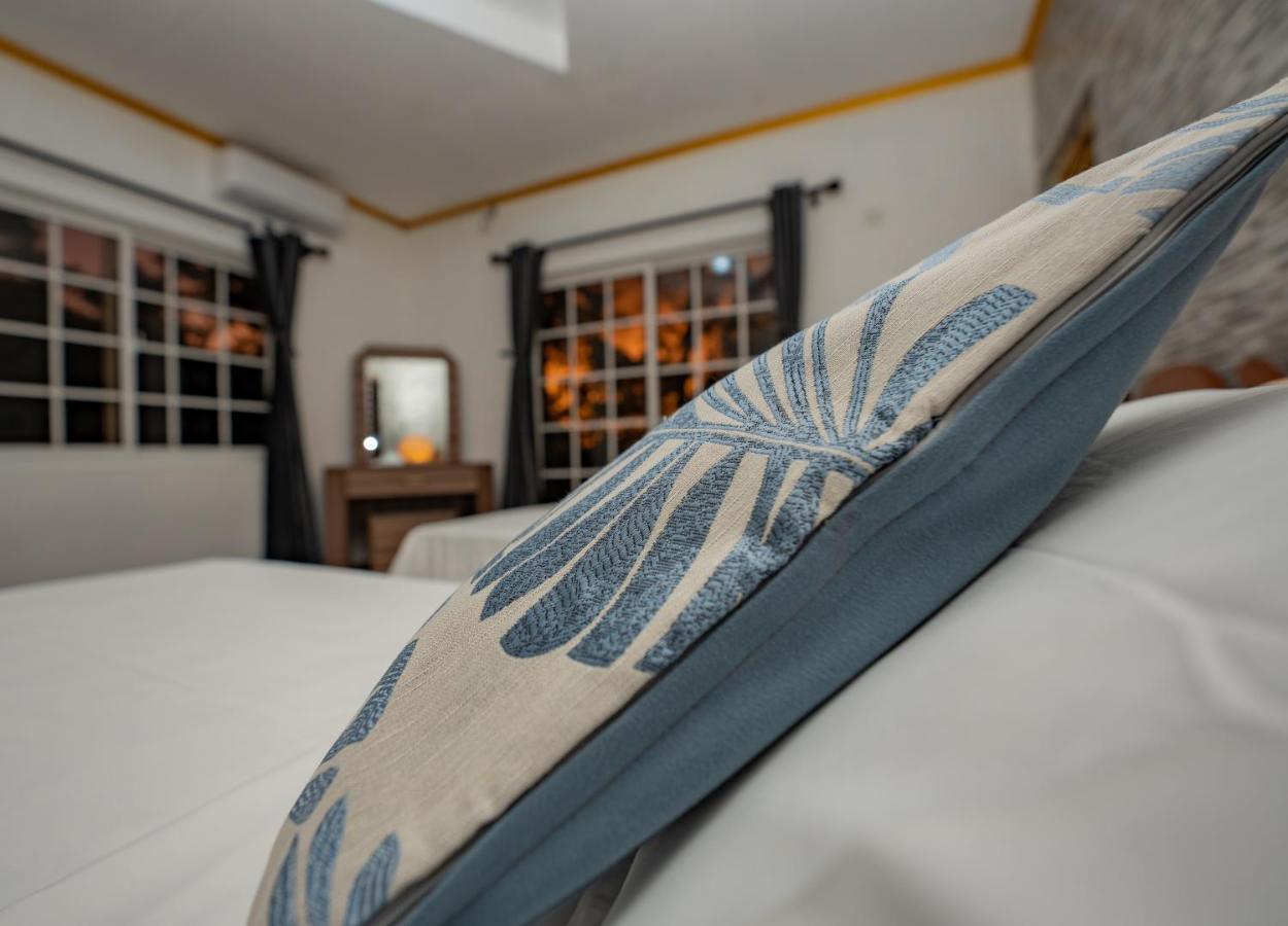 Paradise Breeze Apartment Misere Esterno foto