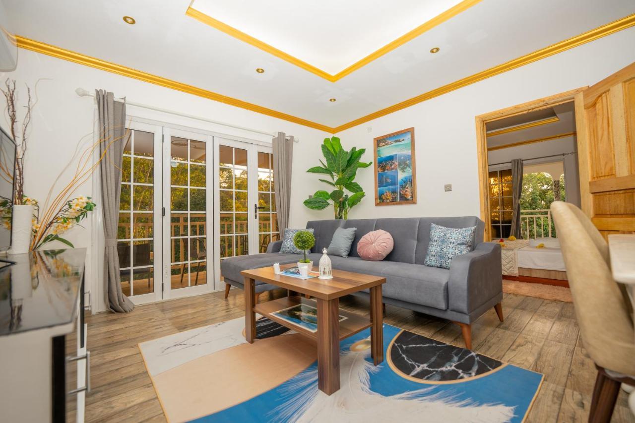 Paradise Breeze Apartment Misere Esterno foto