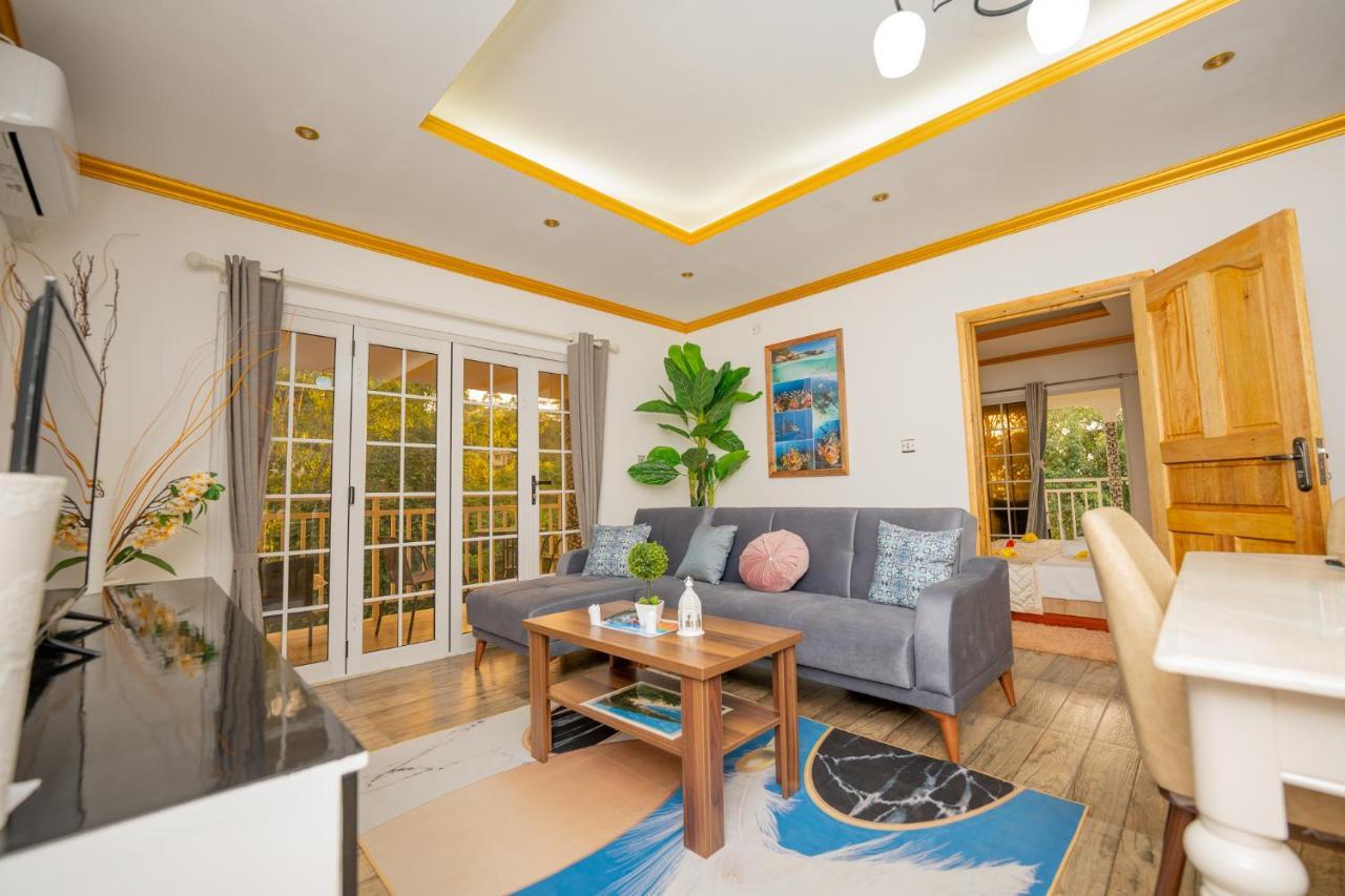 Paradise Breeze Apartment Misere Esterno foto