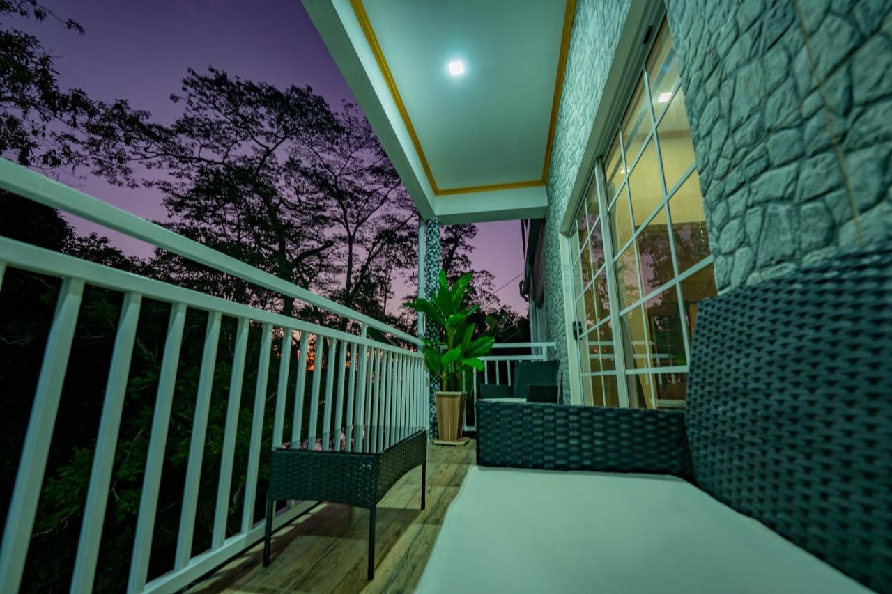 Paradise Breeze Apartment Misere Esterno foto