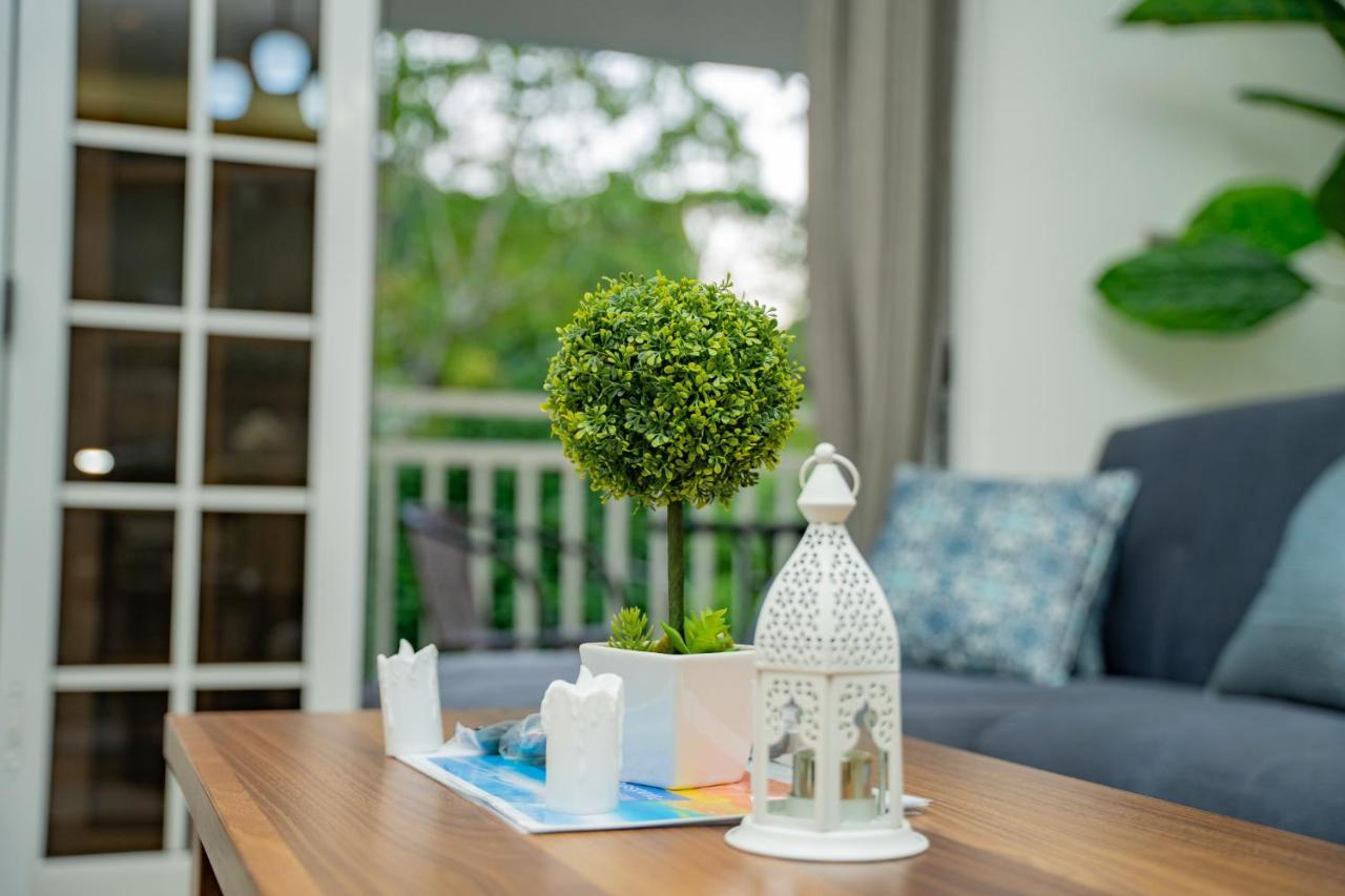 Paradise Breeze Apartment Misere Esterno foto