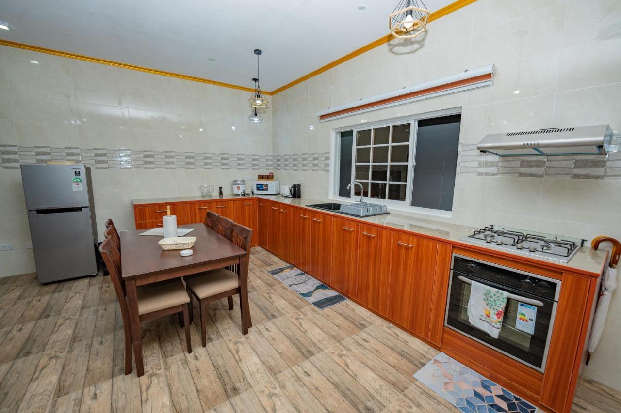 Paradise Breeze Apartment Misere Esterno foto