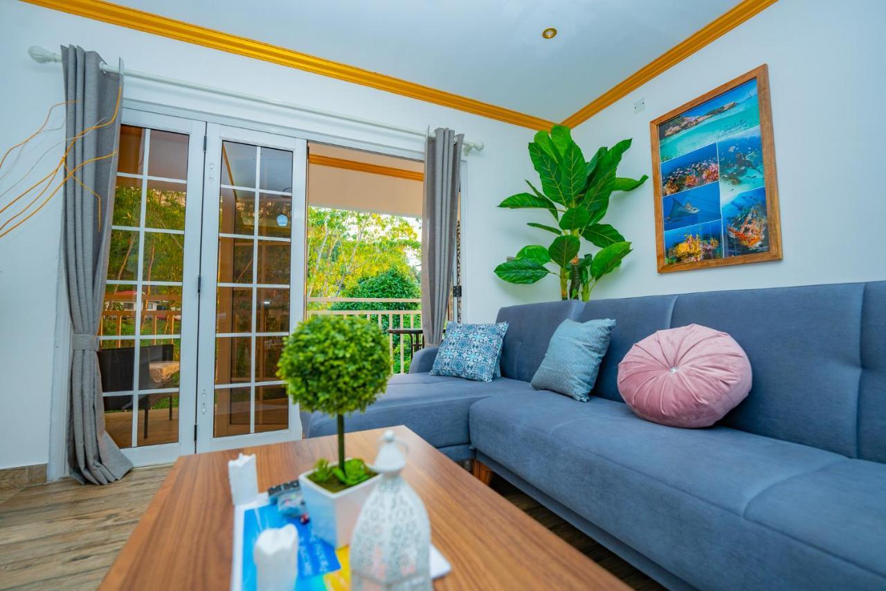 Paradise Breeze Apartment Misere Esterno foto
