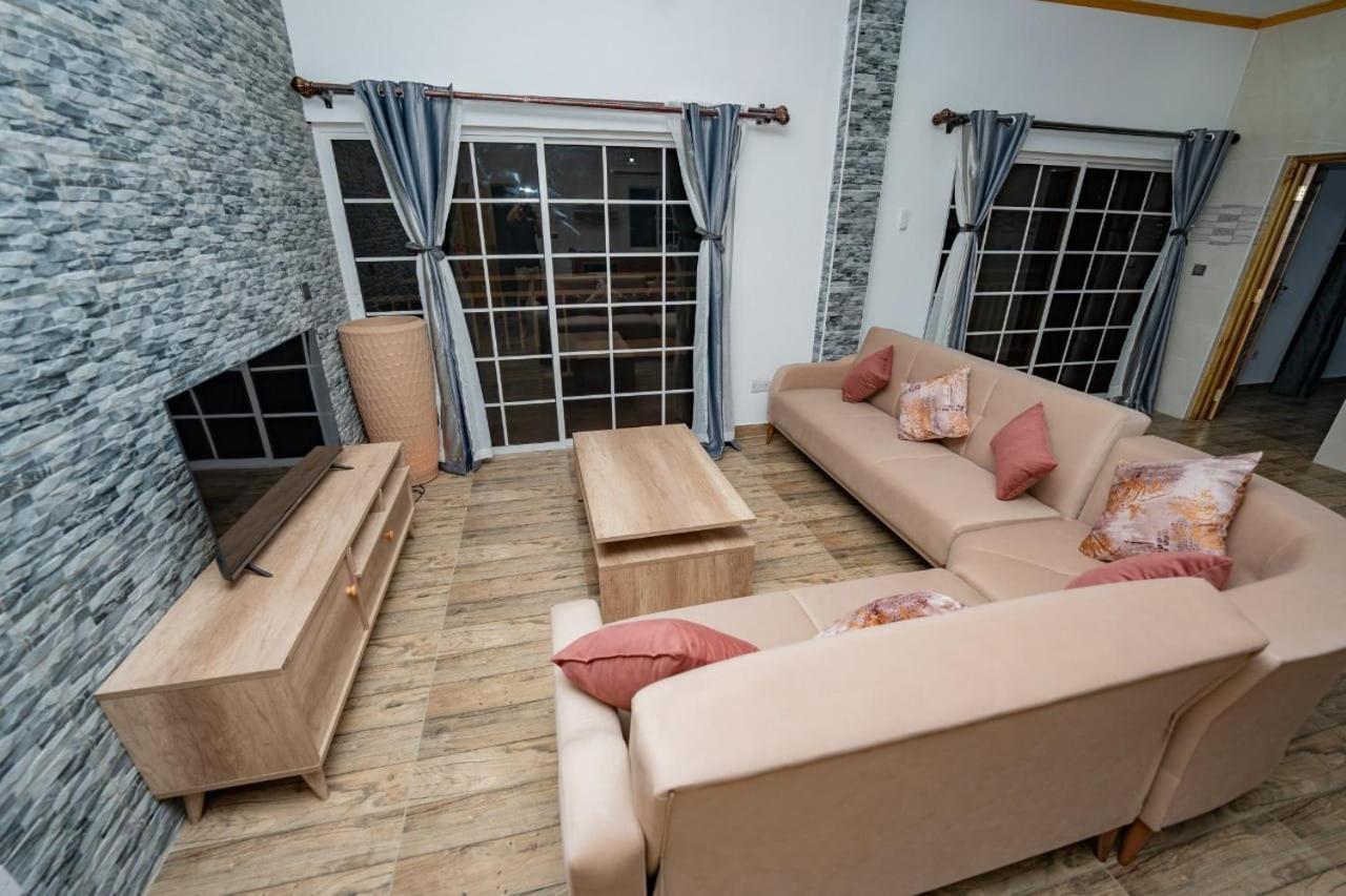 Paradise Breeze Apartment Misere Esterno foto