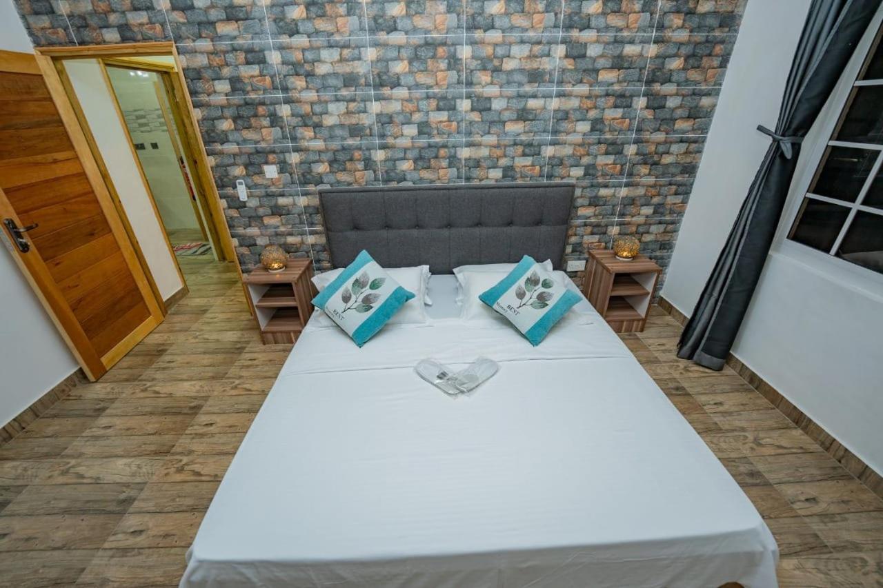 Paradise Breeze Apartment Misere Esterno foto