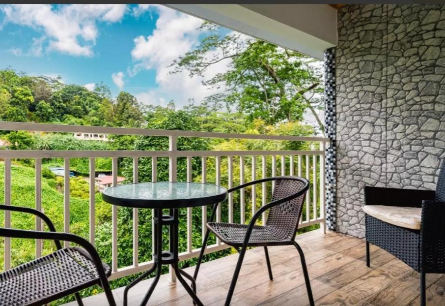 Paradise Breeze Apartment Misere Esterno foto